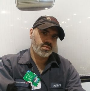 Meet your Posher, William